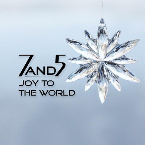 Joy To The World