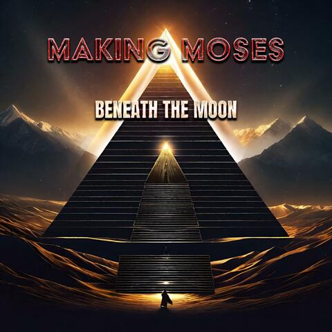 Beneath The Moon