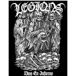 Dias en Infierno