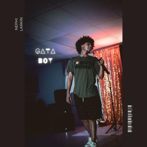 GATABOY