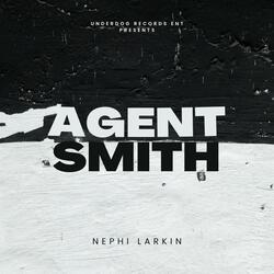 AGENT SMITH