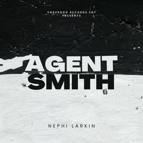 AGENT SMITH