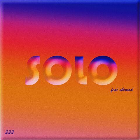 Solo (feat. Skimad)