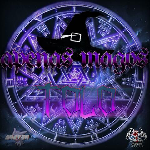 APENAS MAGOS, TOLO