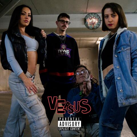 Versus (feat. K el randagio)