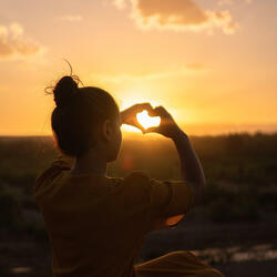 Whispers of the Heart