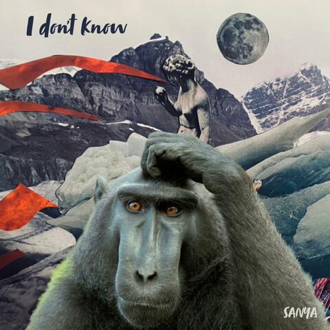 I don't know
