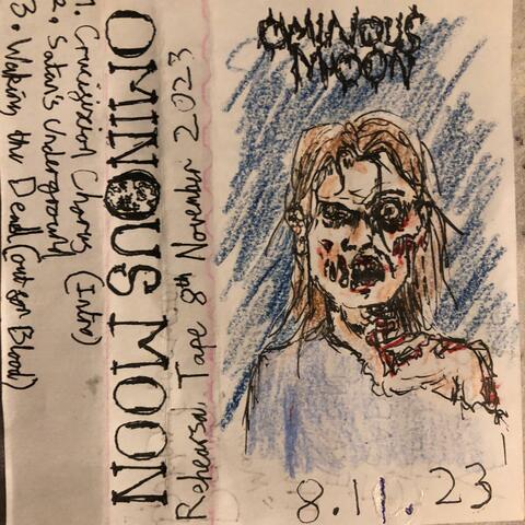 Crucifixion Chorus (Rehearsal Tape 8/11/23)