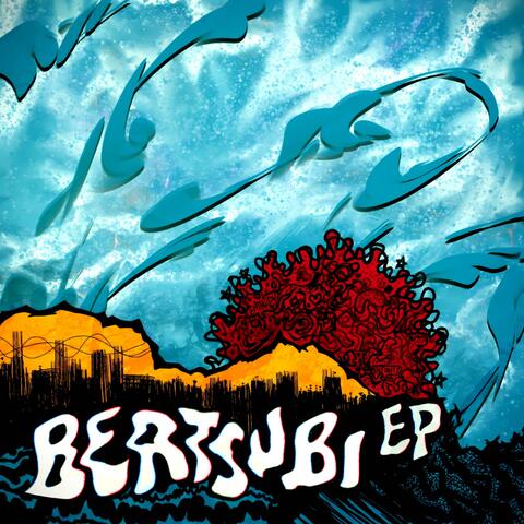 BEATSUBI EP