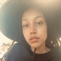 Mi Morena (feat. Ghen)