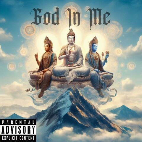 God In Me (feat. Ominous the Monster & Tony Dent)