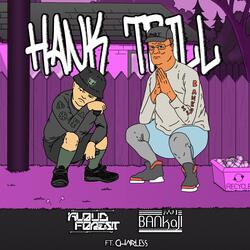 Hank Trill (feat. KLOUD FOREST & Chairless)