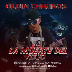 La muerte del viejo