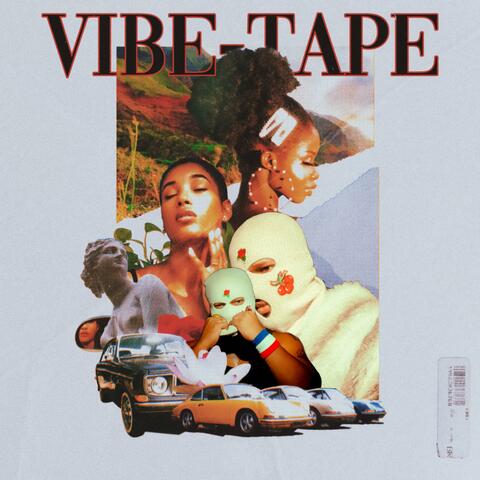VIBE TAPE