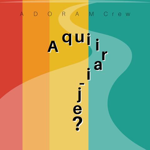 A qui irai-je ?