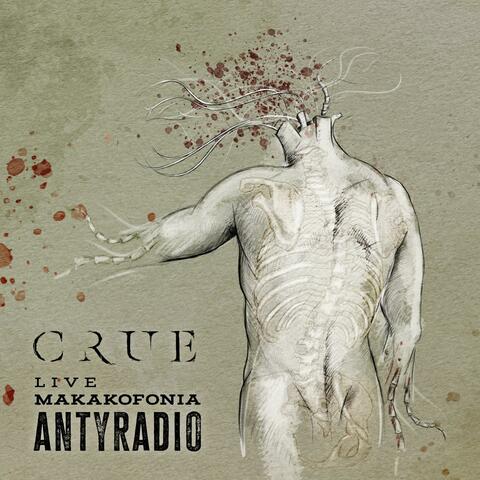 Live Makakofonia Antyradio 2023