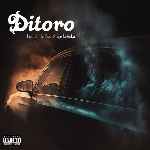 Ditoro (feat. Stige Lebaka)