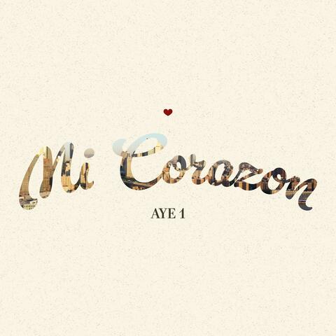 Mi Corazon