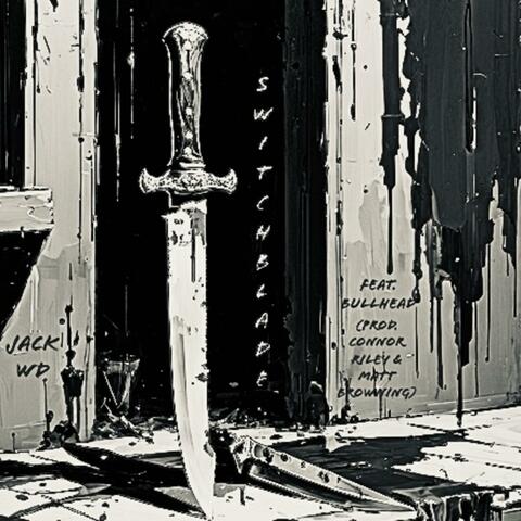 Switchblade (feat. BULLHEAD)