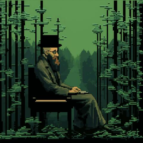 Satie's Gymnopedie No. 1 (8-Bit Remix)