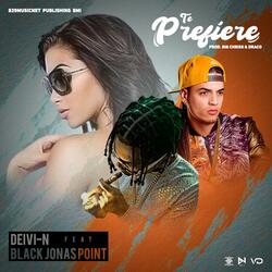 Te Prefiere (feat. black jonas point)