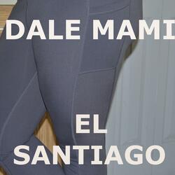dale mami (feat. 1900Kay)