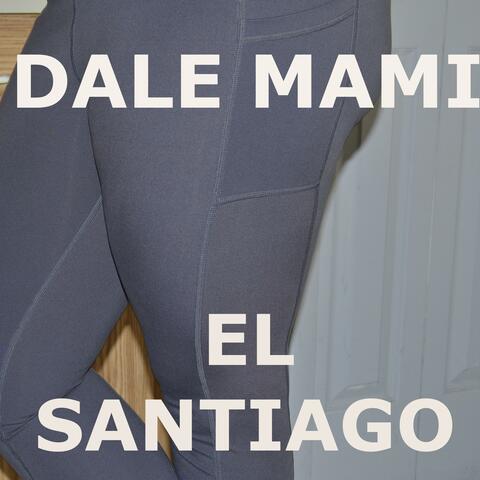 dale mami (feat. 1900Kay) [Radio Edit]