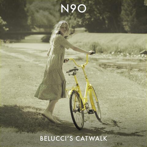 Belucci's Catwalk