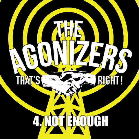 Not Enough