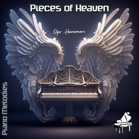 Pieces of Heaven (Piano Melodies)