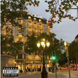 CIEL BLEU (feat. Berryz)