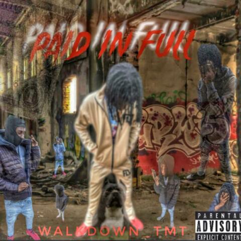 On the come up
