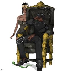 locked in (feat. 4k.swae) (Fast version )