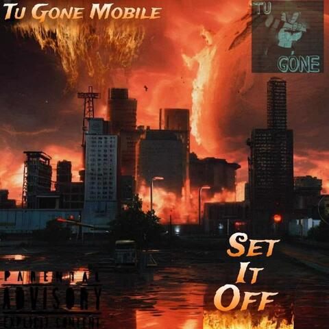 Set It Off