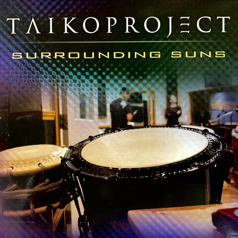 SURROUNDING SUNS