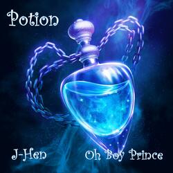 Potion (feat. OhBoyPrince)
