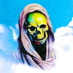 Bloody Tears On The Floor