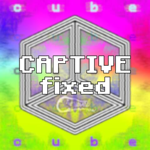 Captive (Fixed Version)
