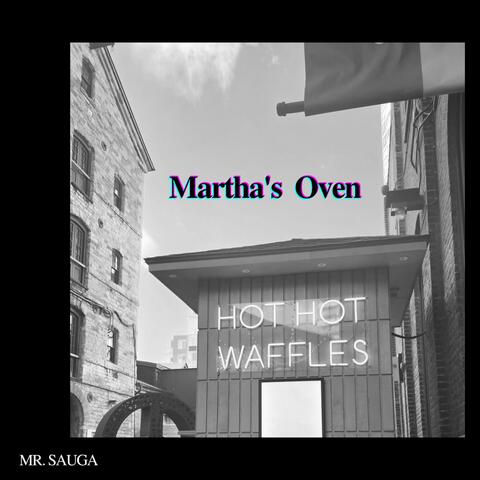 Martha's Oven
