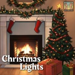 Christmas Lights (feat. Bailey Alexander)