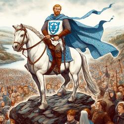 The Legend of Mr Beast