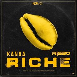 RICHE (feat. KanAa)