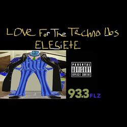 Love For The Techno Dos
