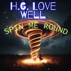 SPIN ME ROUND