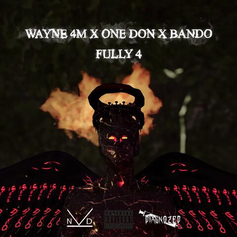 Fully 4 (feat. Wayne 4M, One Don & Bando)