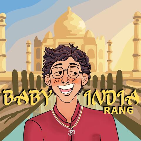 BABY INDIA