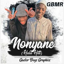 Nonyane Hala hitt (feat. Prince Zulu)