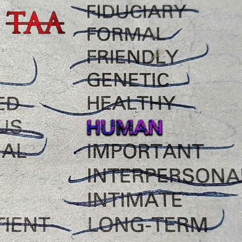 Human