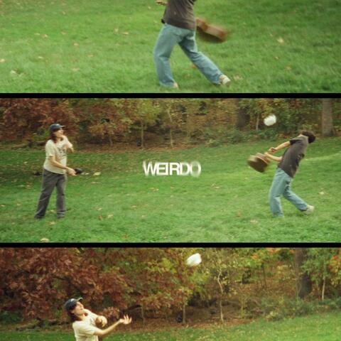 Weirdo