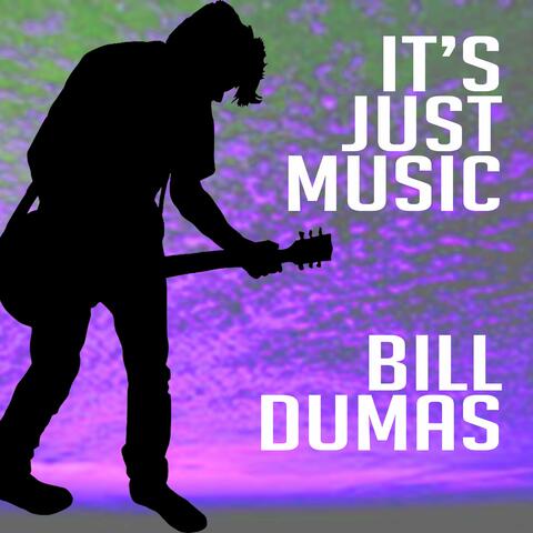 It's Just Music